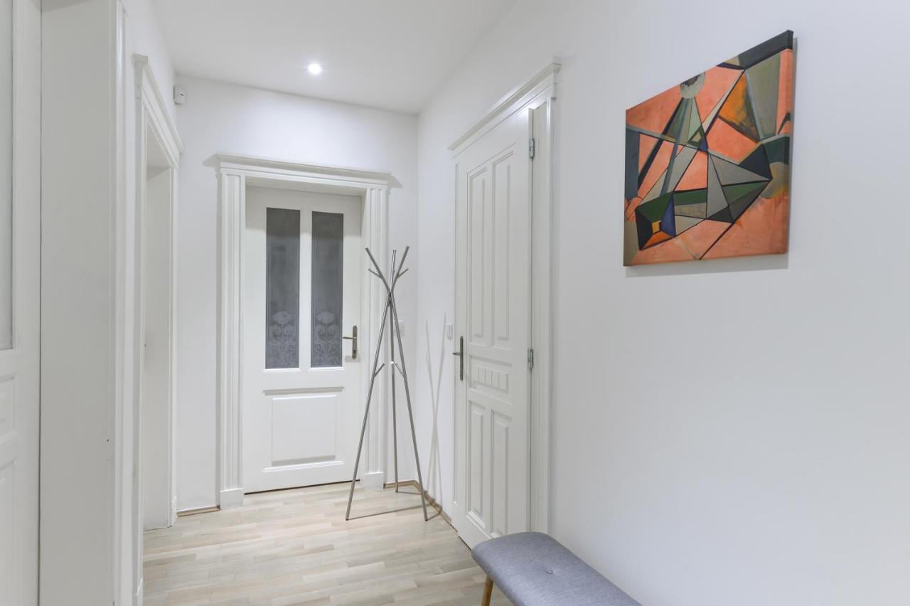 Appartement Art Nouveau Old Town *
